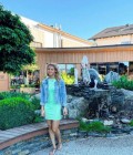 Rencontre Femme : Elena, 41 ans à Ukraine  Kyiv